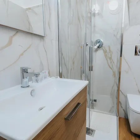 Desire Apartment Bari