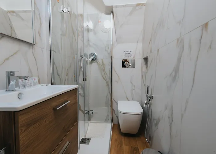 Desire Apartamento *