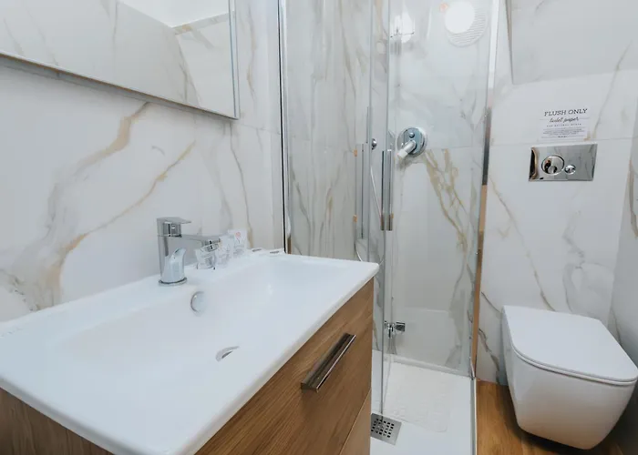 Desire Apartamento Bari