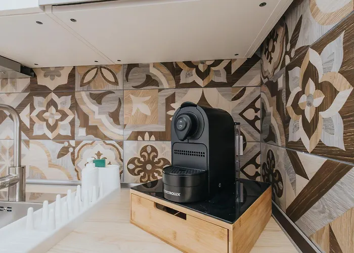 Apartamento Desire *