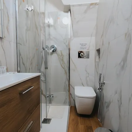 Desire Appartement *