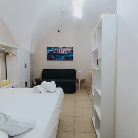 Desire Appartement *