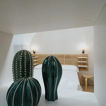 Appartement Desire Bari