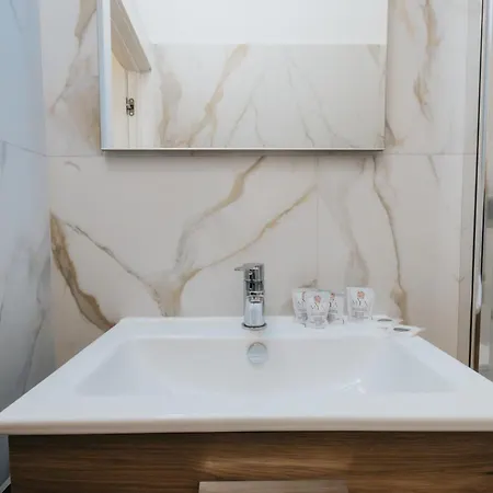 Апартаменты Desire