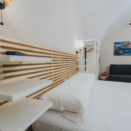 Appartement Desire