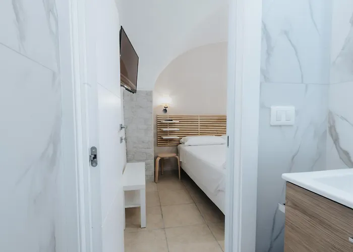 Desire Apartment Bari